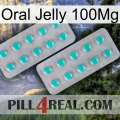 Oral Jelly 100Mg 29